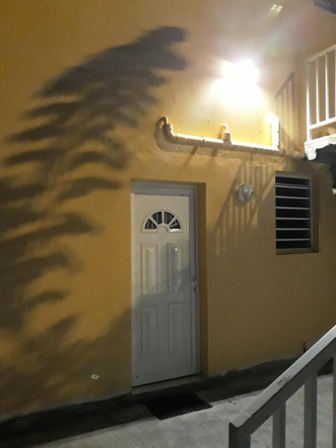 A La Montagne Apartment Le Morne-Vert Екстериор снимка